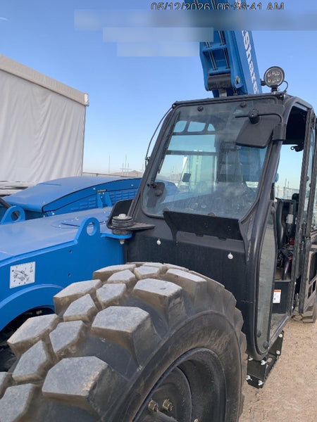 2026 GENIE GTH-1056