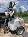 2018 Wacker Neuson LTV6L-MH Wacker Neuson LTV6L Towable Light Tower