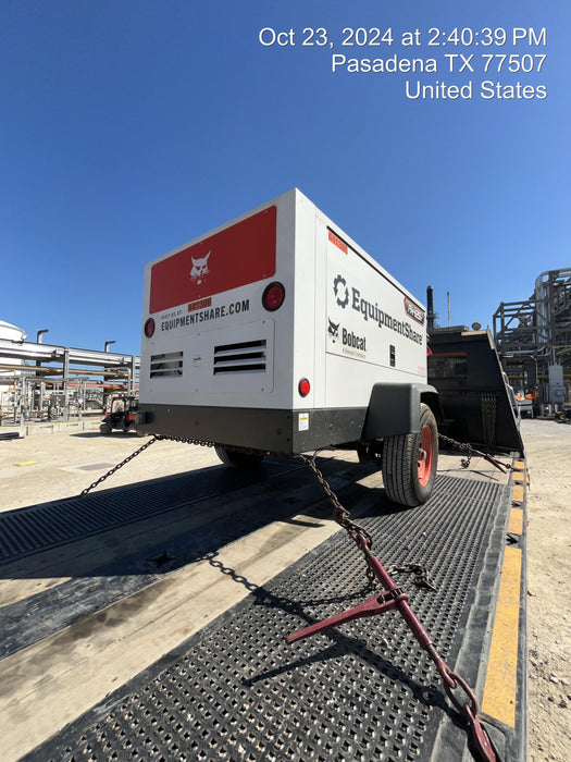 2024 BOBCAT PA425WCU-T4F