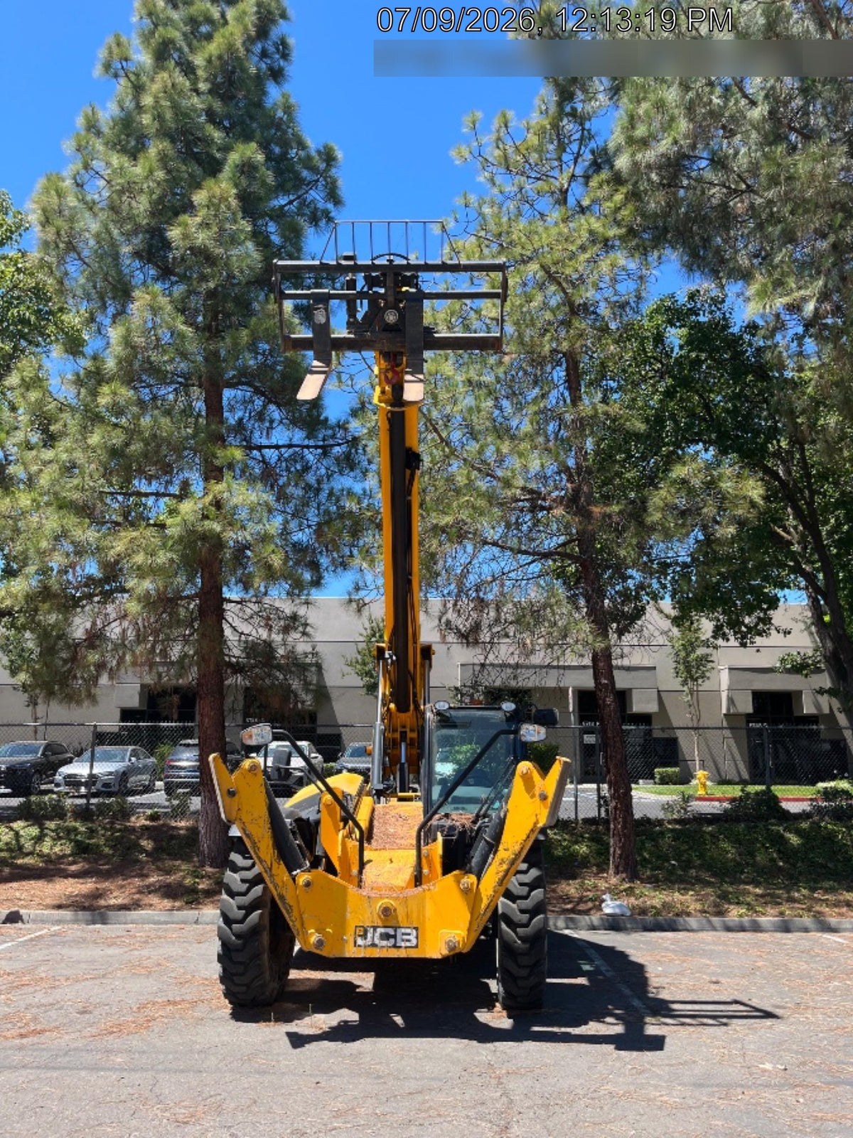 2022 JCB 514-56