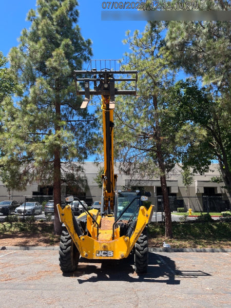 2022 JCB 514-56