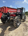 2020 Manitou MTA10055 Cab/Heat/Air, 120 HP, Solid Tires, Work Lights, Lift Hook, Auxiliary Hydraulics w/66" Carriage and 60" Forks