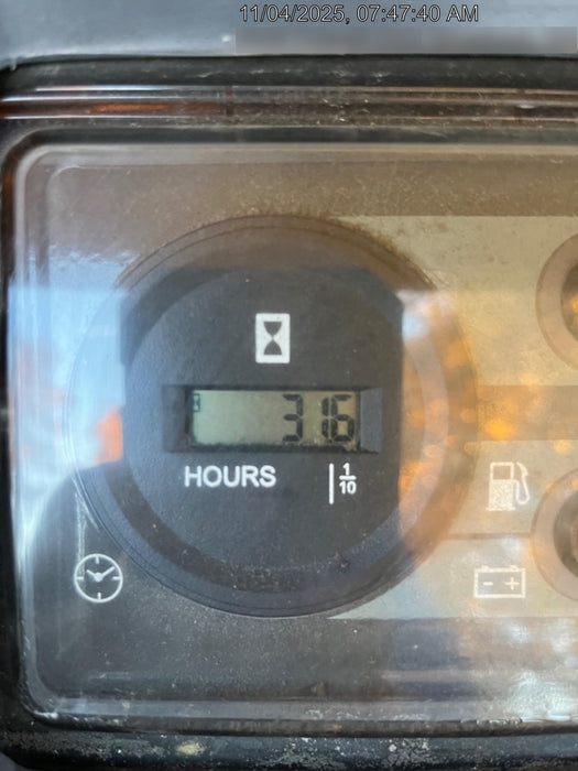 2022 ATLAS COPCO XAS 110