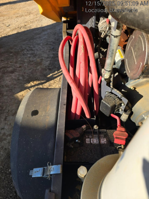 2022 ATLAS COPCO XAS188