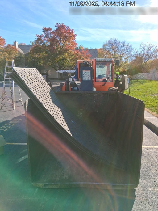 2021 STAR INDUSTRIES 1425