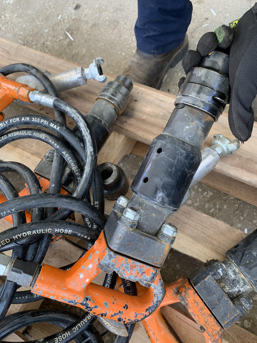 2020 MICHIGAN PNEUMATIC MP-CH3R