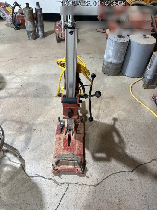 2019 HILTI DD 150-U