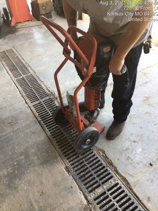 2020 HILTI TE 3000-AVR