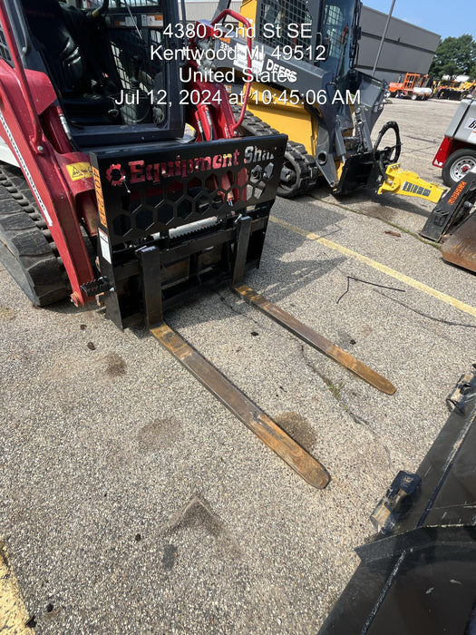 2024 VIRNIG PF4855-5VG