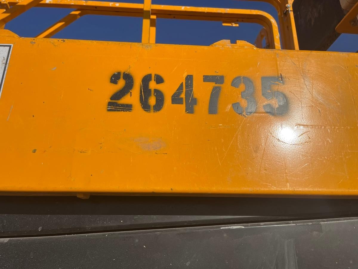 2022 JCB S2632E