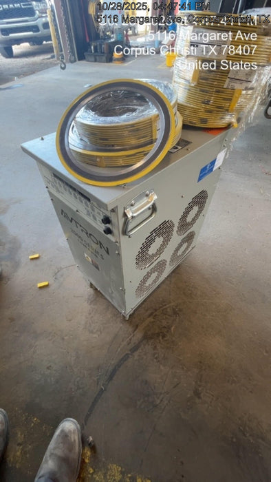 2025 AVTRON AVTRON 2705