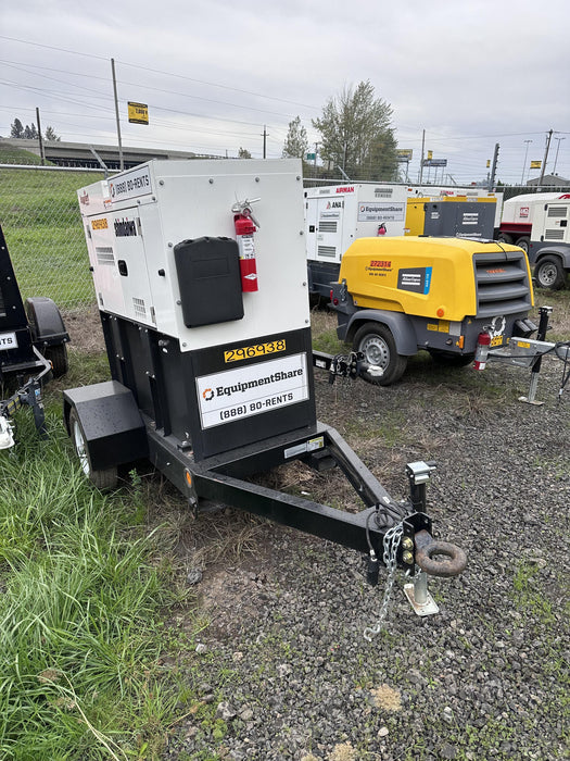 2023 SHINDAIWA DGK15FL