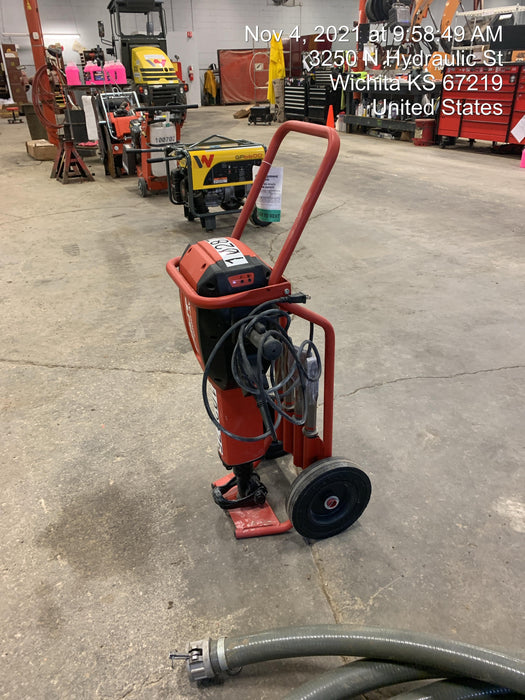 2020 HILTI TE 3000-AVR