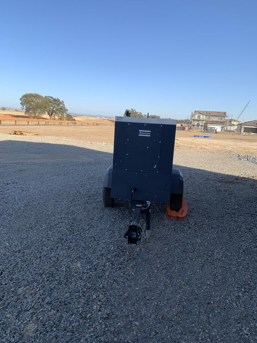 2020 ATLAS COPCO QAS25