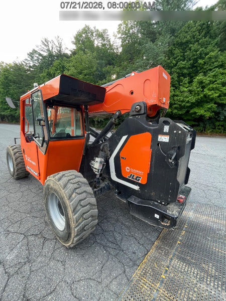 2024 SKYTRAK 6034