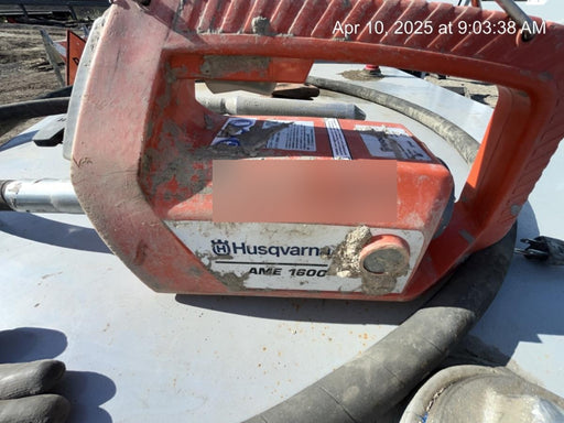 2024 HUSQVARNA AME 1600