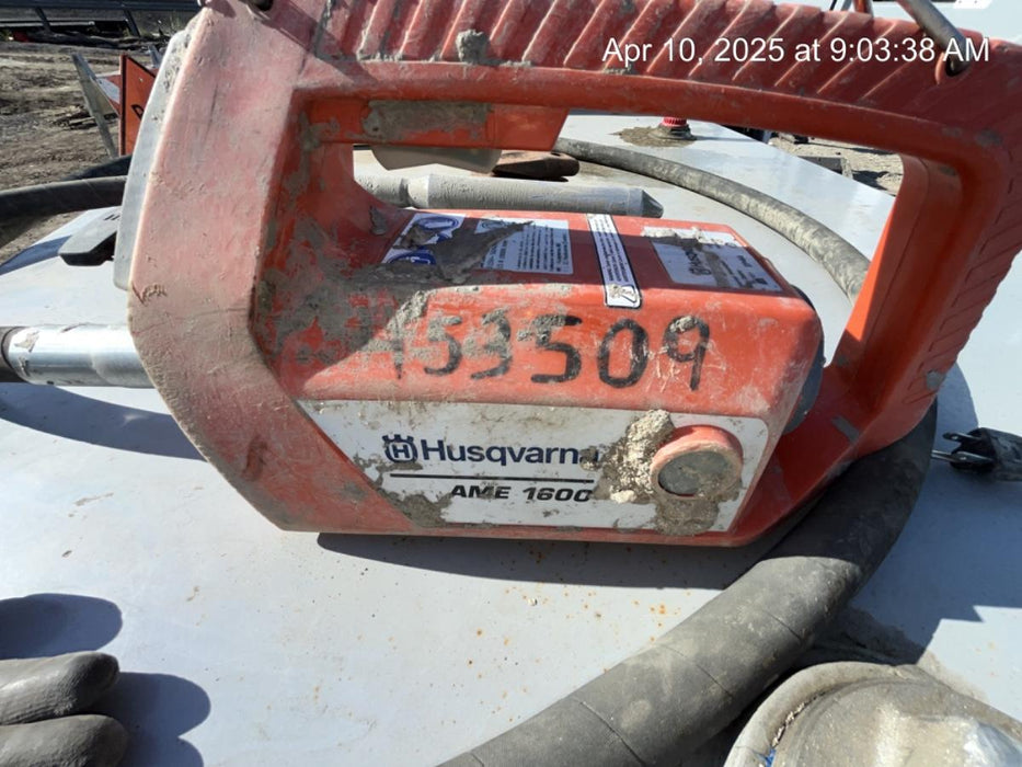 2024 HUSQVARNA AME 1600