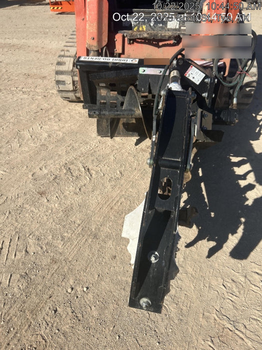 2023 AUGER TORQUE MT-36