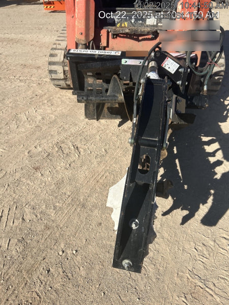 2023 AUGER TORQUE MT-36