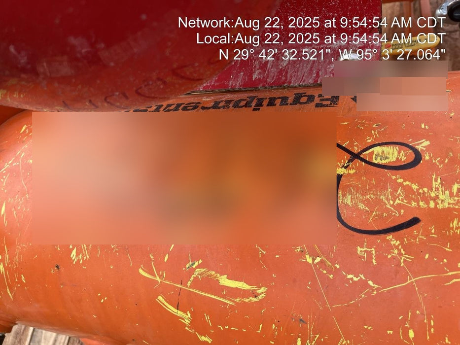 2022 MICHIGAN PNEUMATIC HV-15G-8P-ES-TRACKER