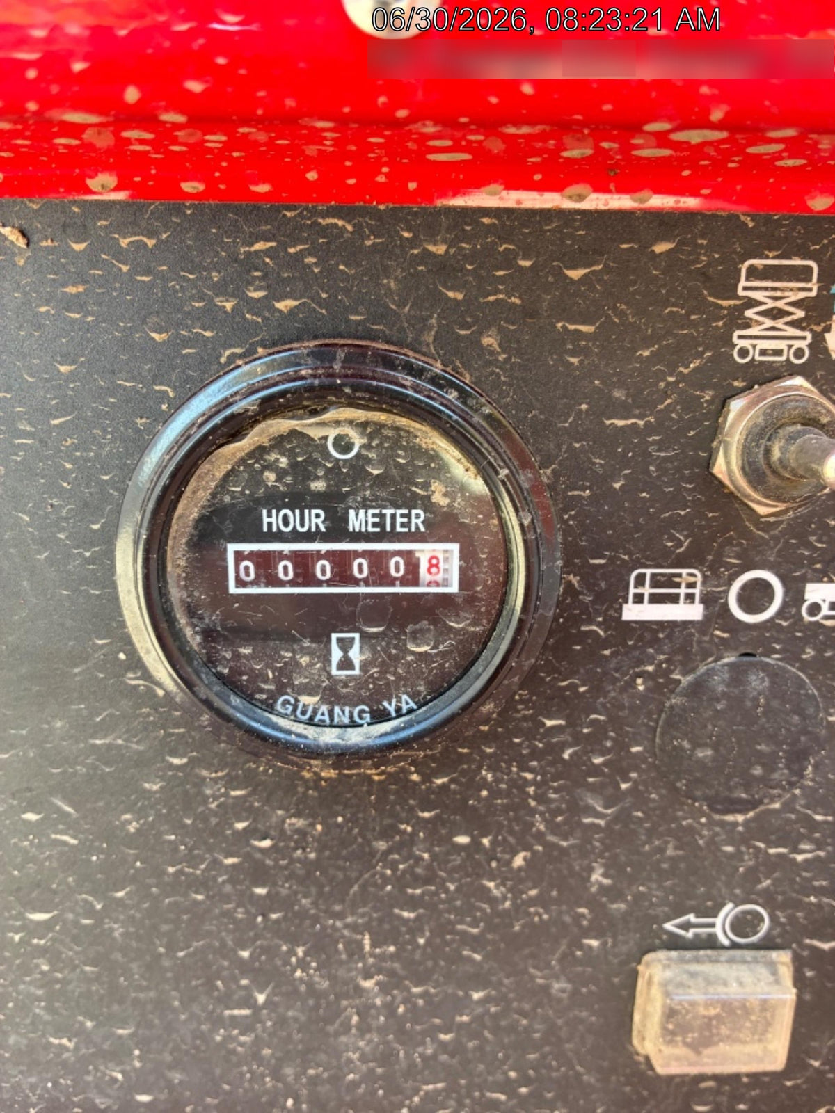 2026 MEC Micro 19-XD