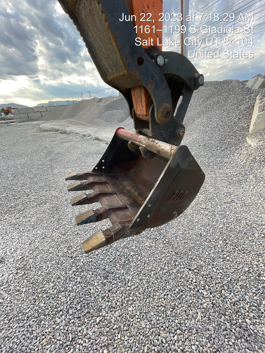 2020 TAG MANUFACTURING 30" Bucket - Tag