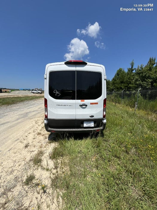 2024 FORD Transit 350 Rental