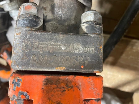 2023 MICHIGAN PNEUMATIC MP-CH3R-TRACKER