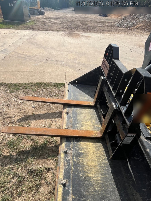 2024 VIRNIG PF4855-5VG