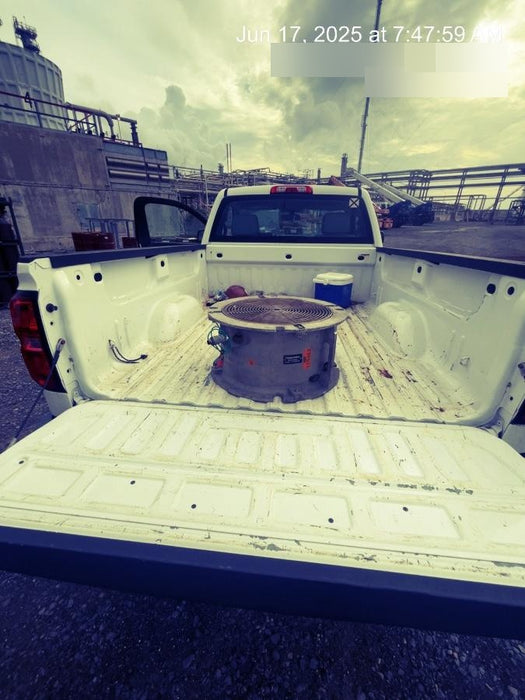 2021 MICHIGAN PNEUMATIC JF20