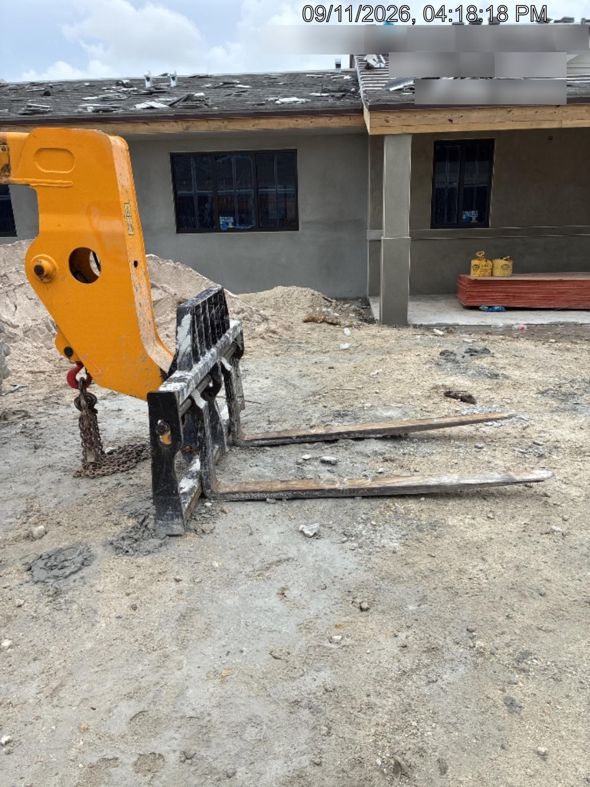 2024 JCB 509-42