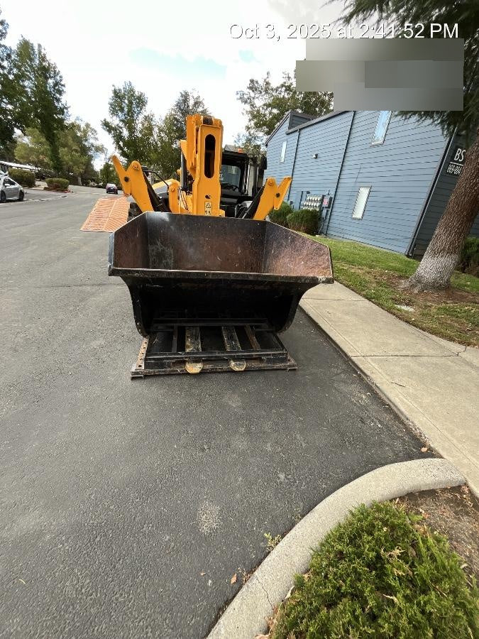 2019 STAR INDUSTRIES M-1820 - Self-Dump Hopper