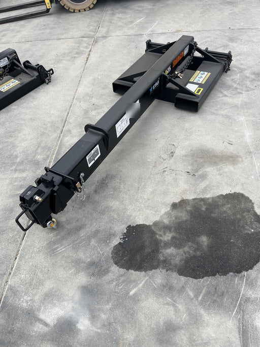 2024 STAR INDUSTRIES M1360B - Star JIB Boom