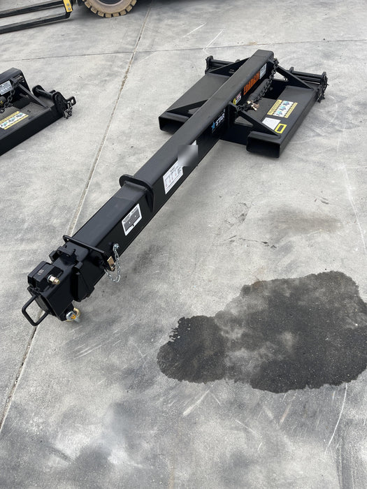 2024 STAR INDUSTRIES M1360B - Star JIB Boom