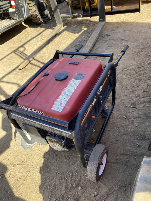 2023 MI-T-M GEN-6000-0MM0