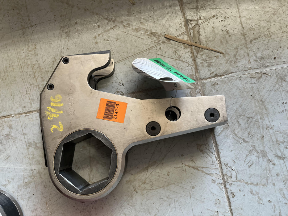 2022 TORCUP TX-8RL209M65