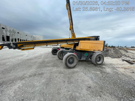 2023 HAULOTTE HT67 RTJ O