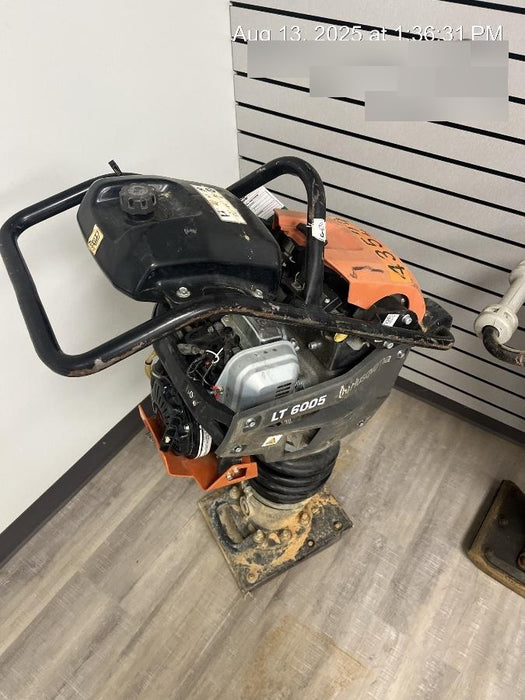 2024 HUSQVARNA LT6005