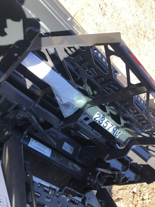 2022 PALADIN 48" Pallet Forks - Paladin