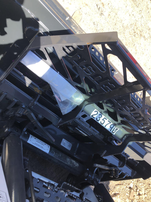 2022 PALADIN 48" Pallet Forks - Paladin