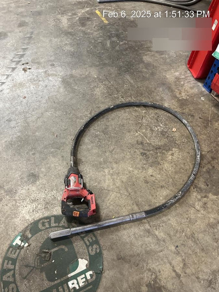 2022 MILWAUKEE 2911-21