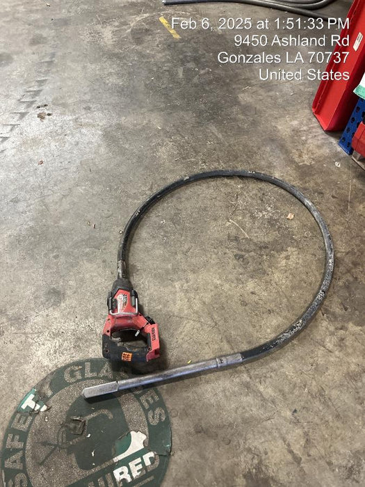 2022 MILWAUKEE 2911-21