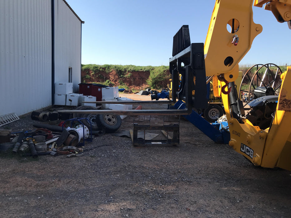 2020 JCB 510-56 JCB 510-56