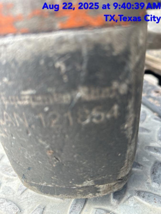 2020 MICHIGAN PNEUMATIC 750SS