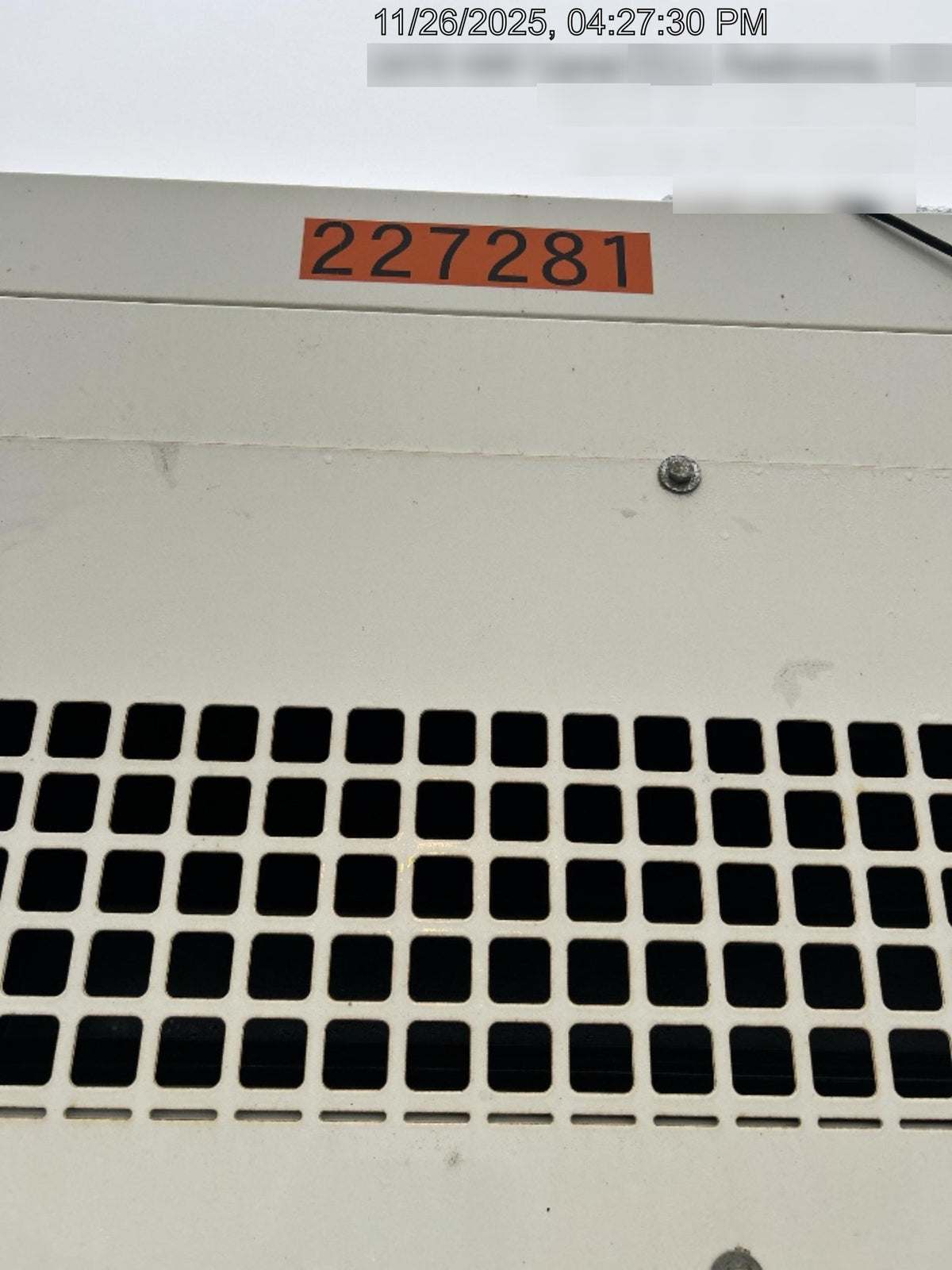2022 ATLAS COPCO QAS 330