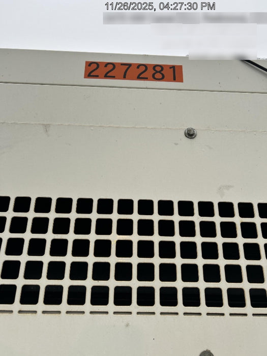 2022 ATLAS COPCO QAS 330