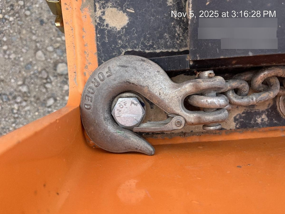 2021 PIONEER PP128S20L71-6135