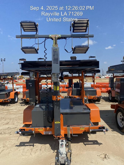 2025 NATIONAL SIGNAL Sunray LTS-300h