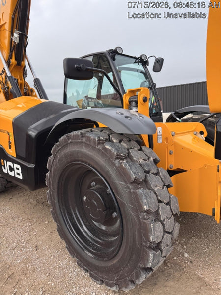 2026 JCB 512-56