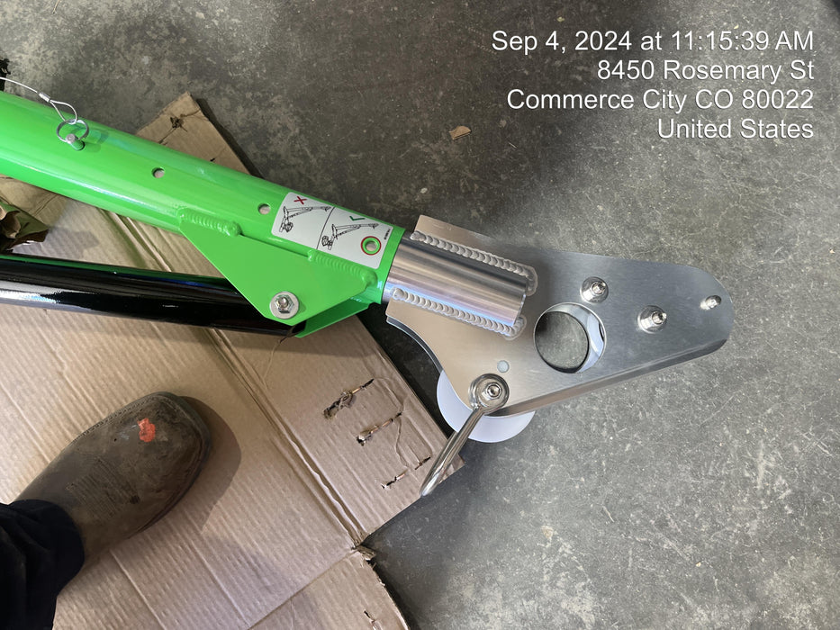 2023 DBI-SALA Davit Arm Kit